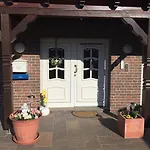 Hoffmann 홈스테이