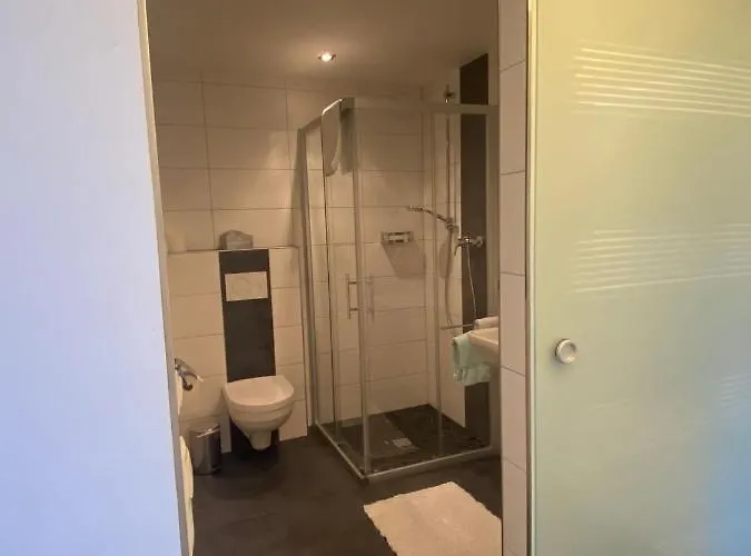 홈스테이 Hoffmann 칼틴번