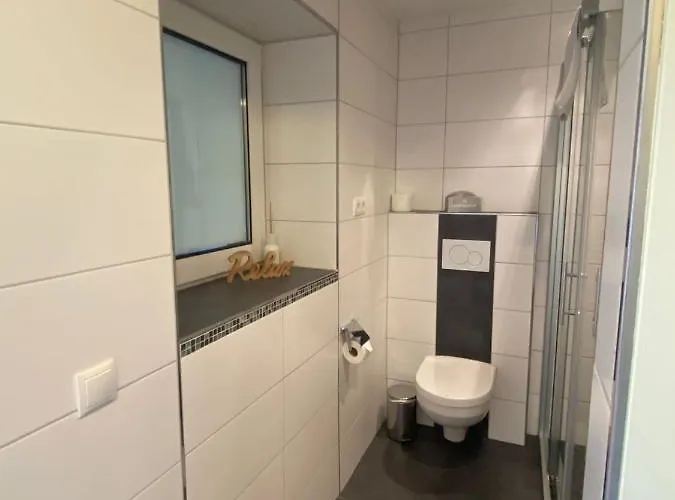 Проживание в семье Hoffmann