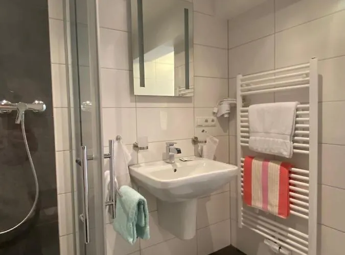 홈스테이 Hoffmann *