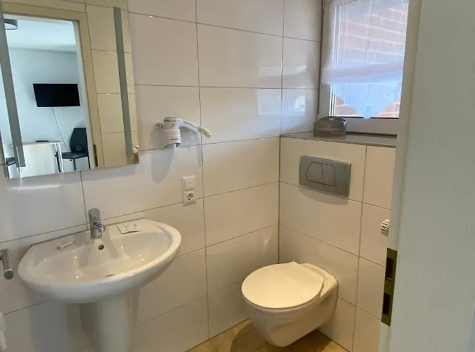 Проживание в семье Hoffmann Kaltenborn (Rhineland-Palatinate)