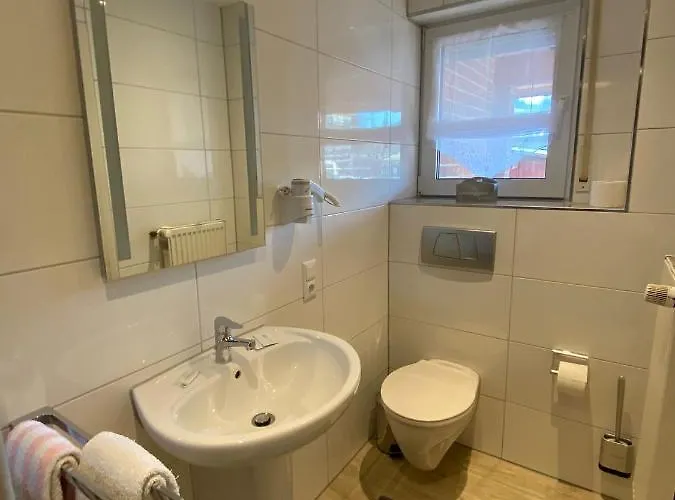 Hoffmann Проживание в семье *