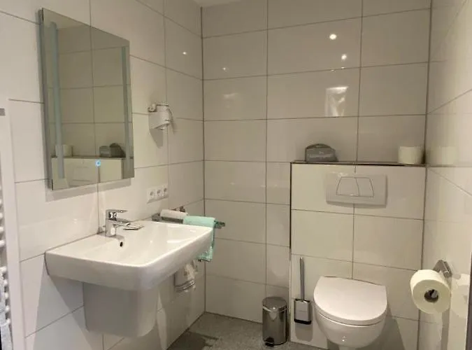 Hoffmann Проживание в семье