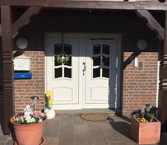 Hoffmann 홈스테이