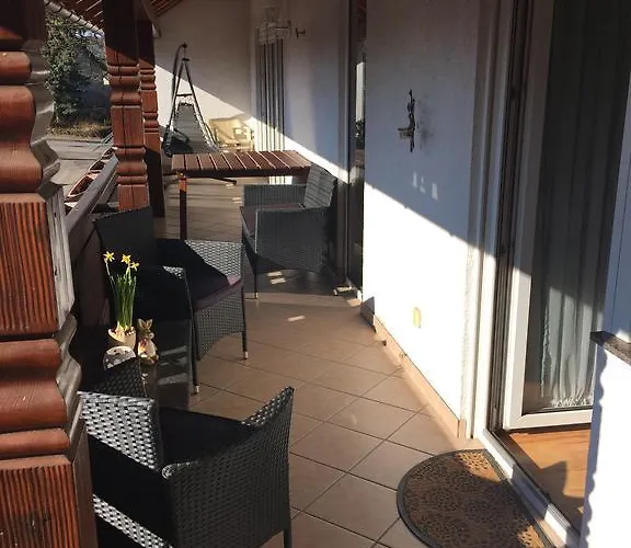 Hoffmann 홈스테이